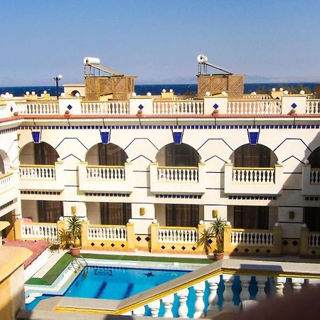 La Reine Dahab Hotel Exteriör bild