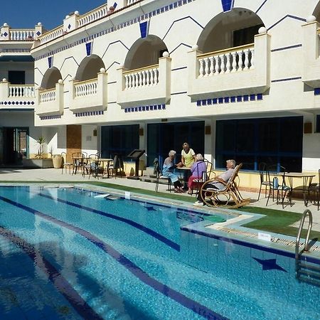 La Reine Dahab Hotel Exteriör bild