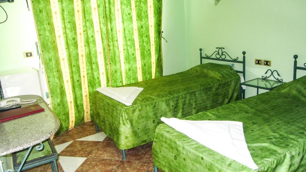 La Reine Dahab Hotel Rum bild